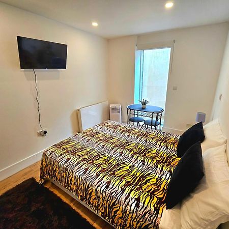 Oliver Double Room لندن المظهر الخارجي الصورة