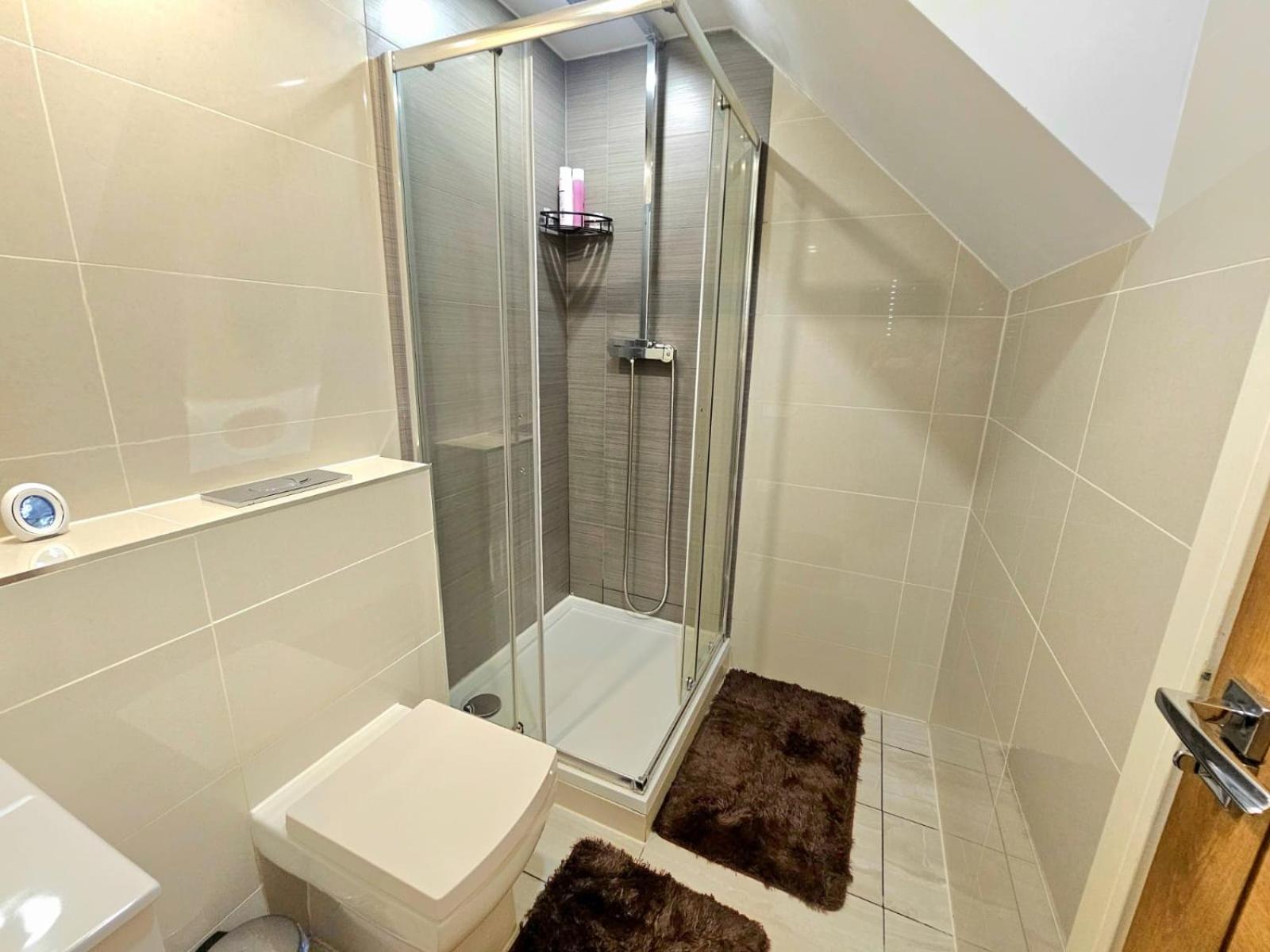 Oliver Double Room لندن المظهر الخارجي الصورة