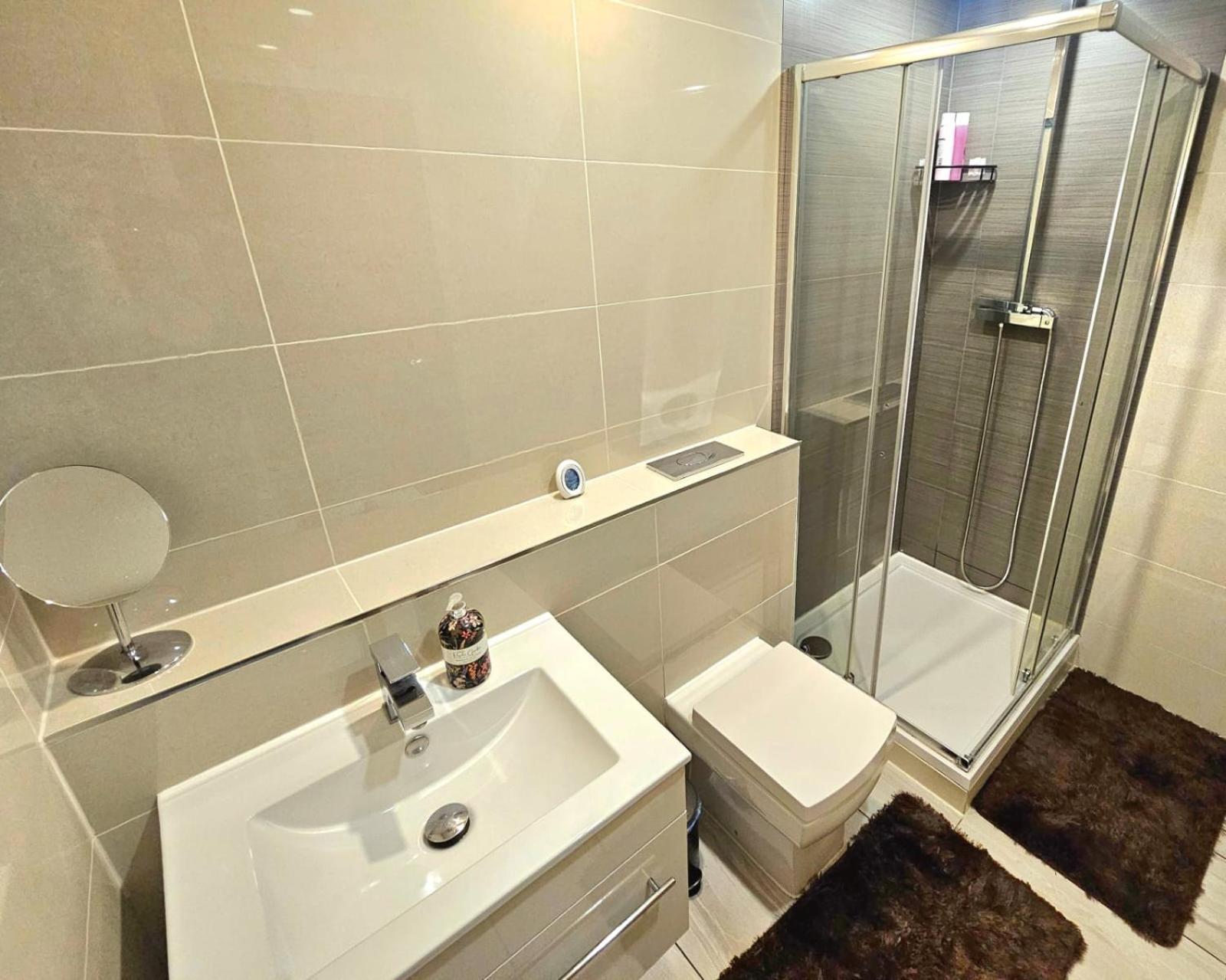 Oliver Double Room لندن المظهر الخارجي الصورة