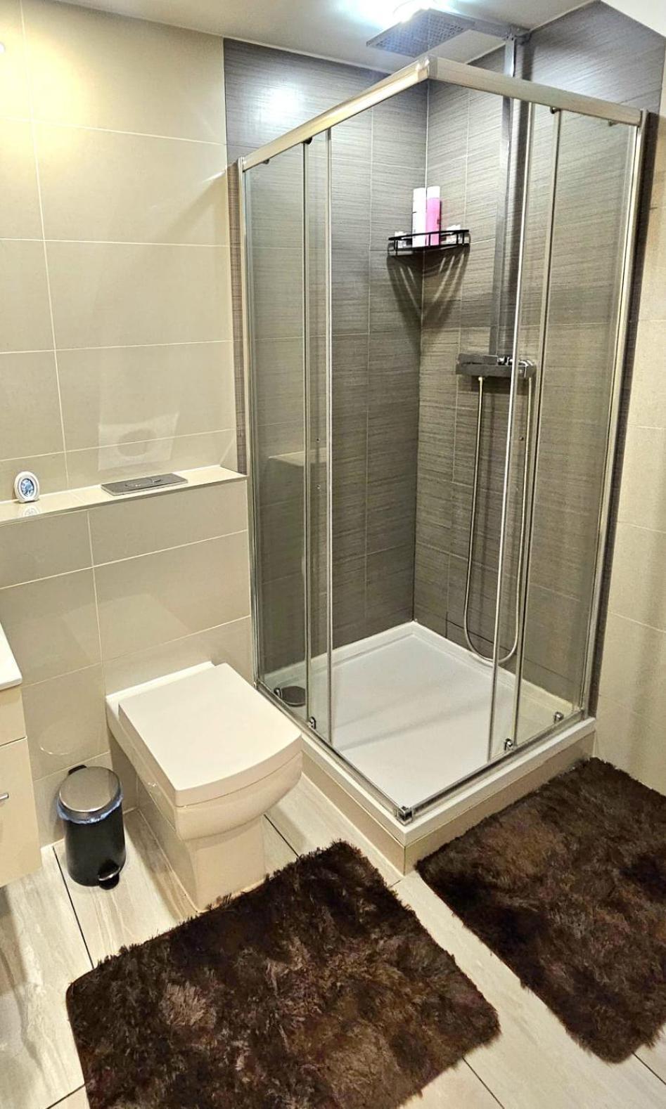 Oliver Double Room لندن المظهر الخارجي الصورة