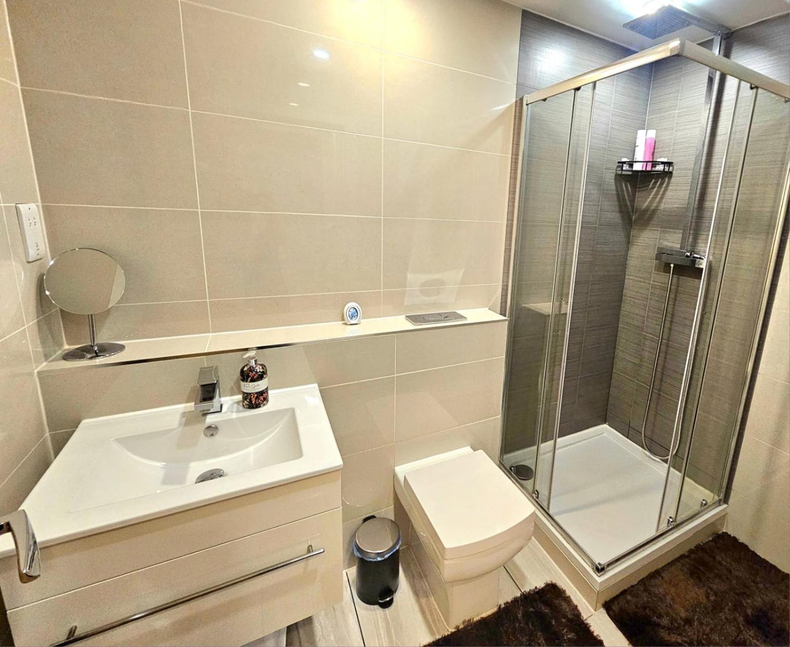Oliver Double Room لندن المظهر الخارجي الصورة