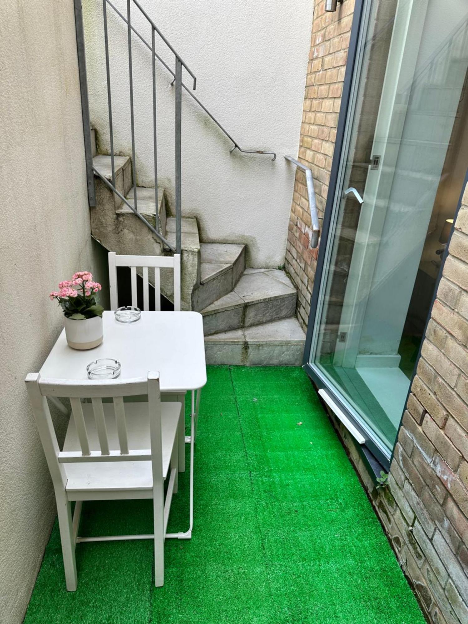 Oliver Double Room لندن المظهر الخارجي الصورة