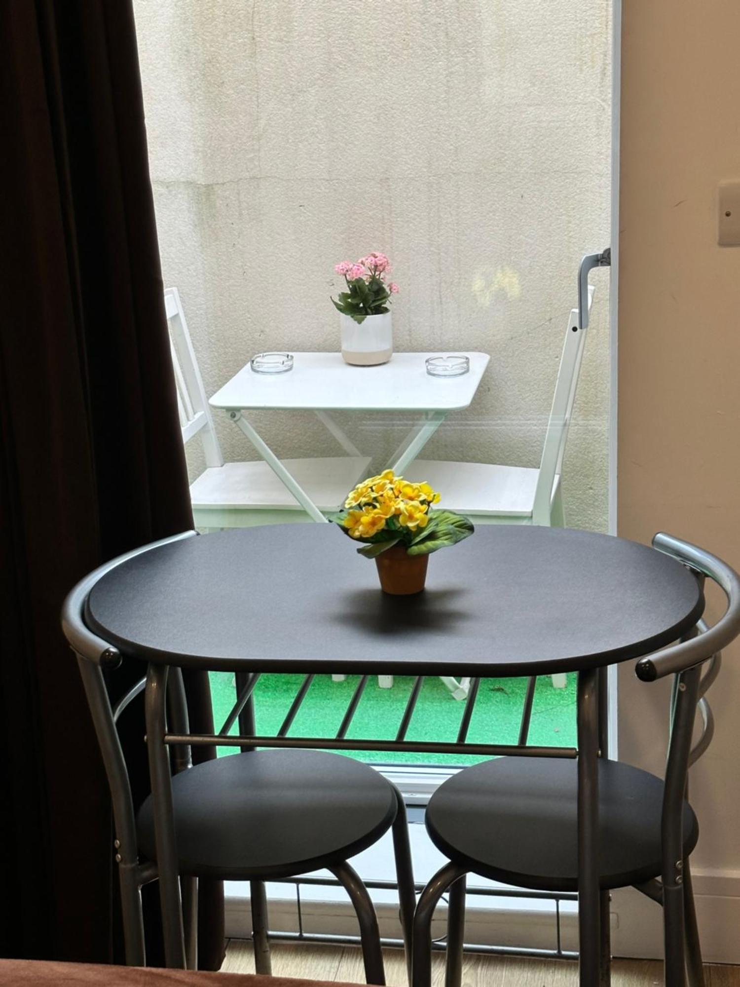 Oliver Double Room لندن المظهر الخارجي الصورة