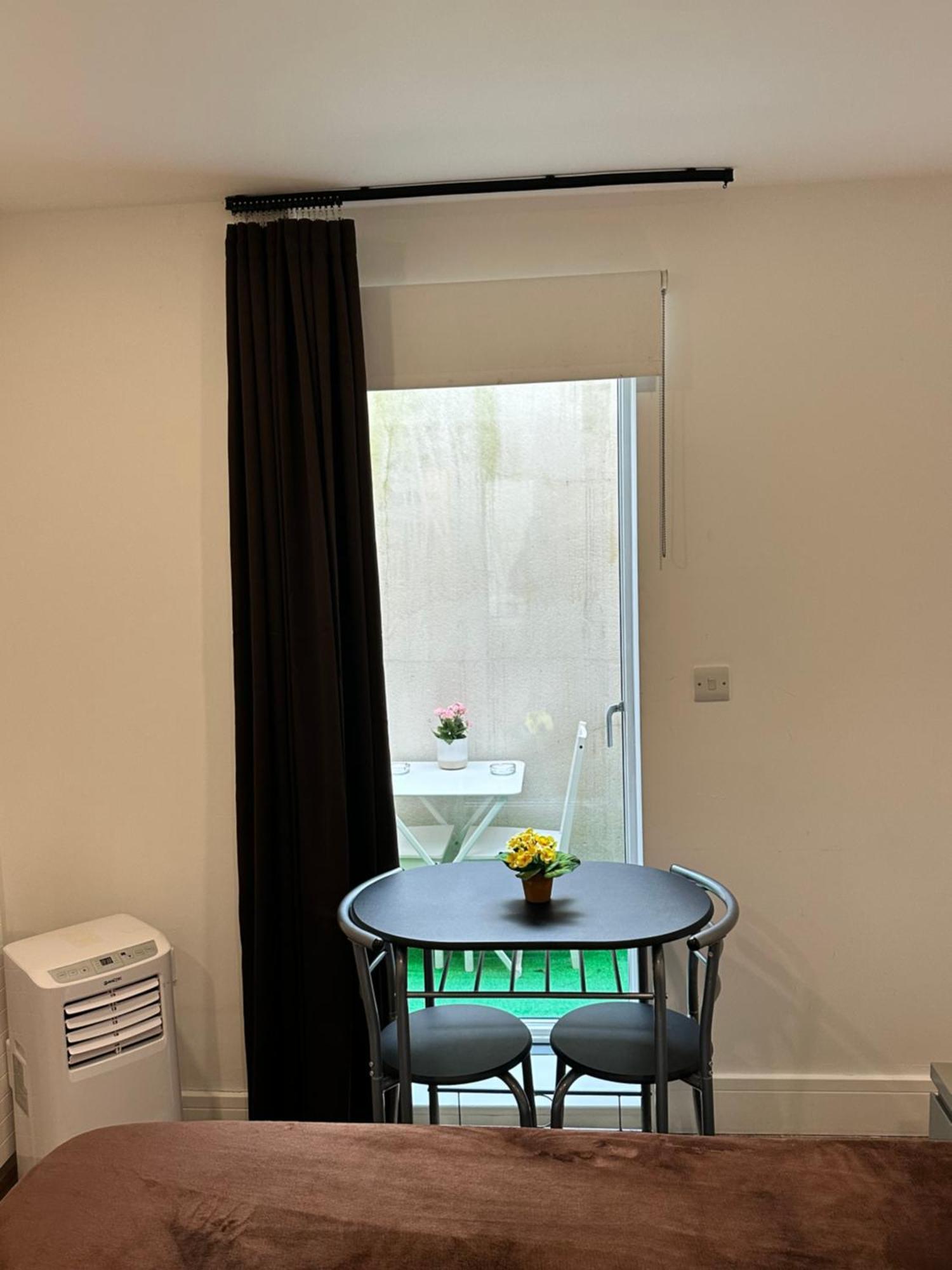 Oliver Double Room لندن المظهر الخارجي الصورة
