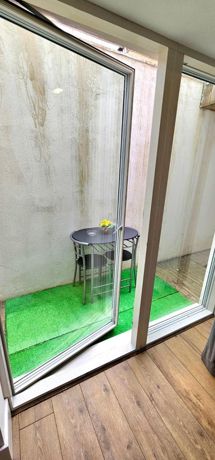 Oliver Double Room لندن المظهر الخارجي الصورة