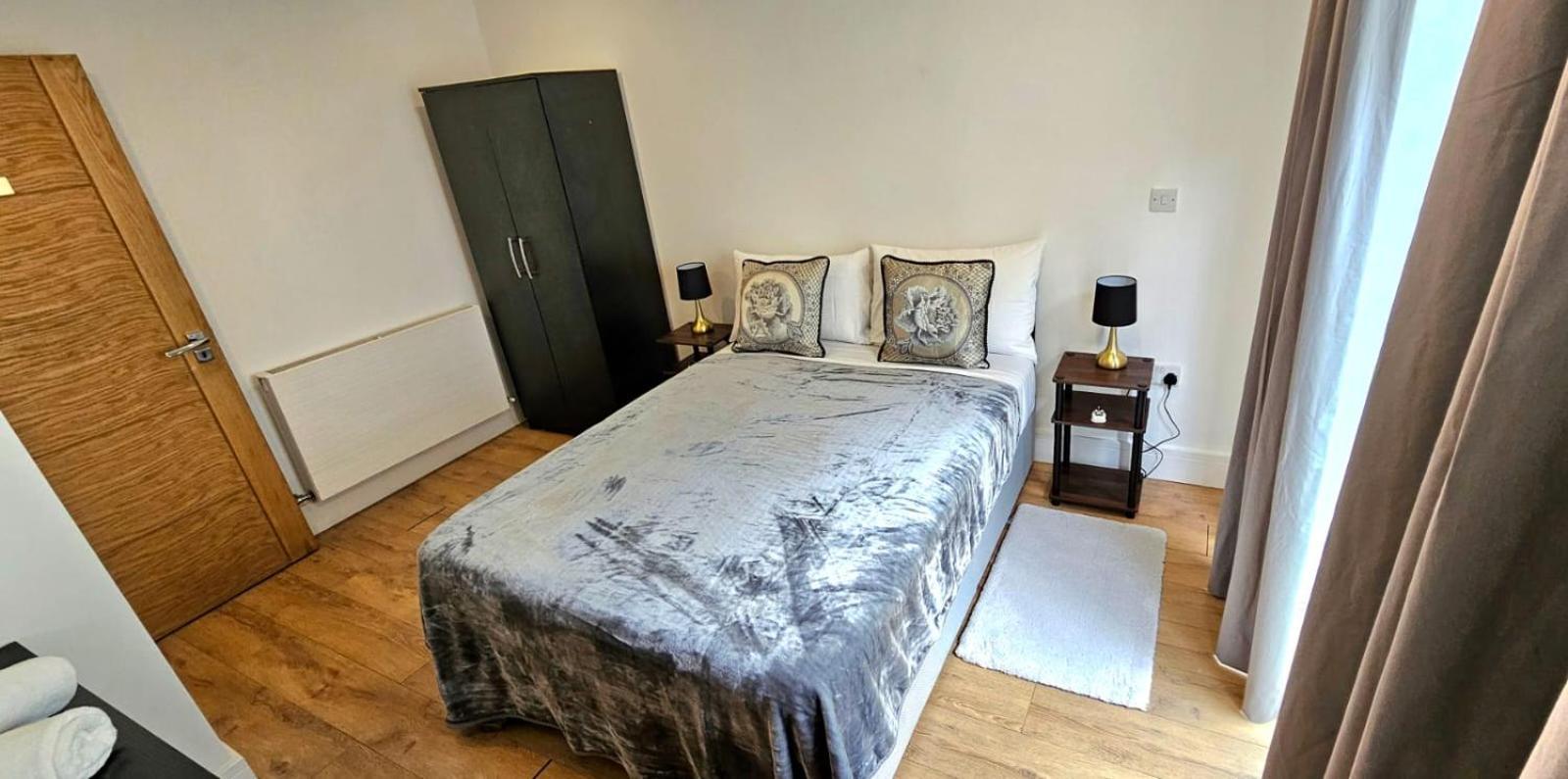 Oliver Double Room لندن المظهر الخارجي الصورة