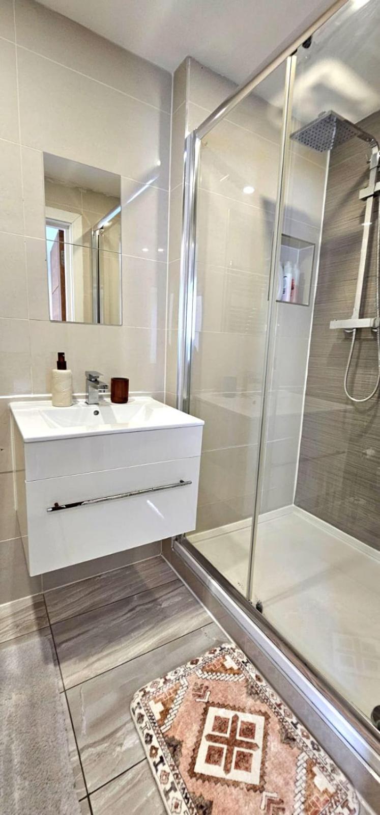 Oliver Double Room لندن المظهر الخارجي الصورة