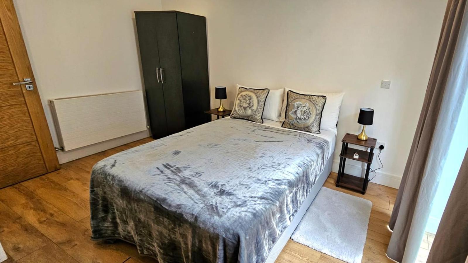 Oliver Double Room لندن المظهر الخارجي الصورة