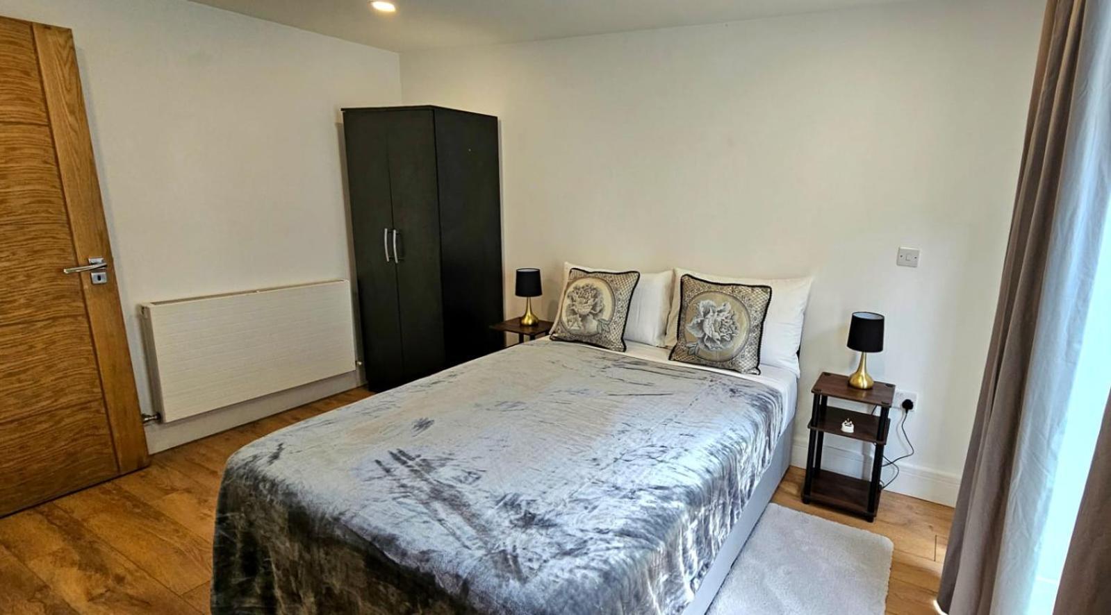 Oliver Double Room لندن المظهر الخارجي الصورة