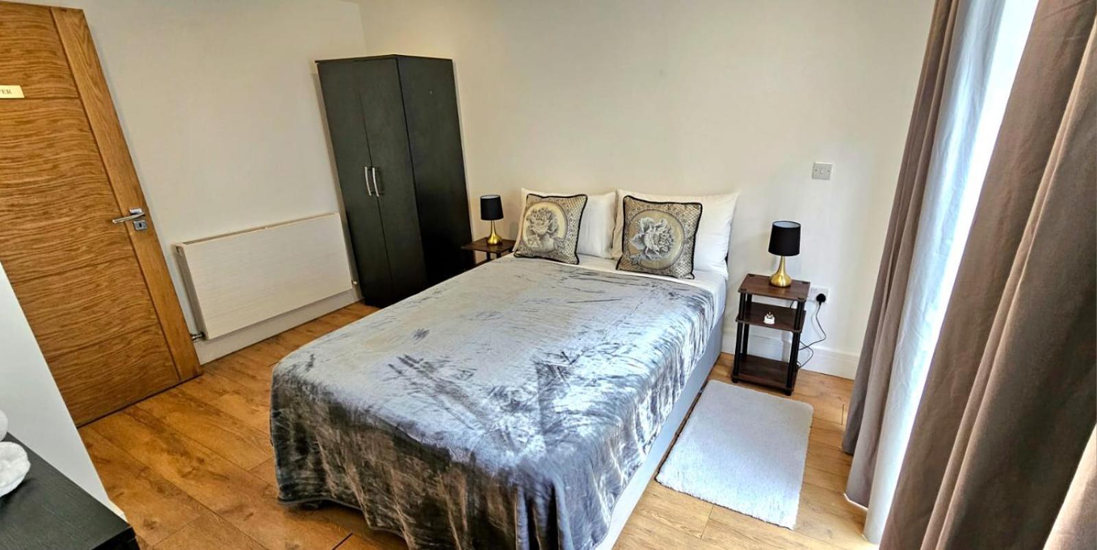 Oliver Double Room لندن المظهر الخارجي الصورة