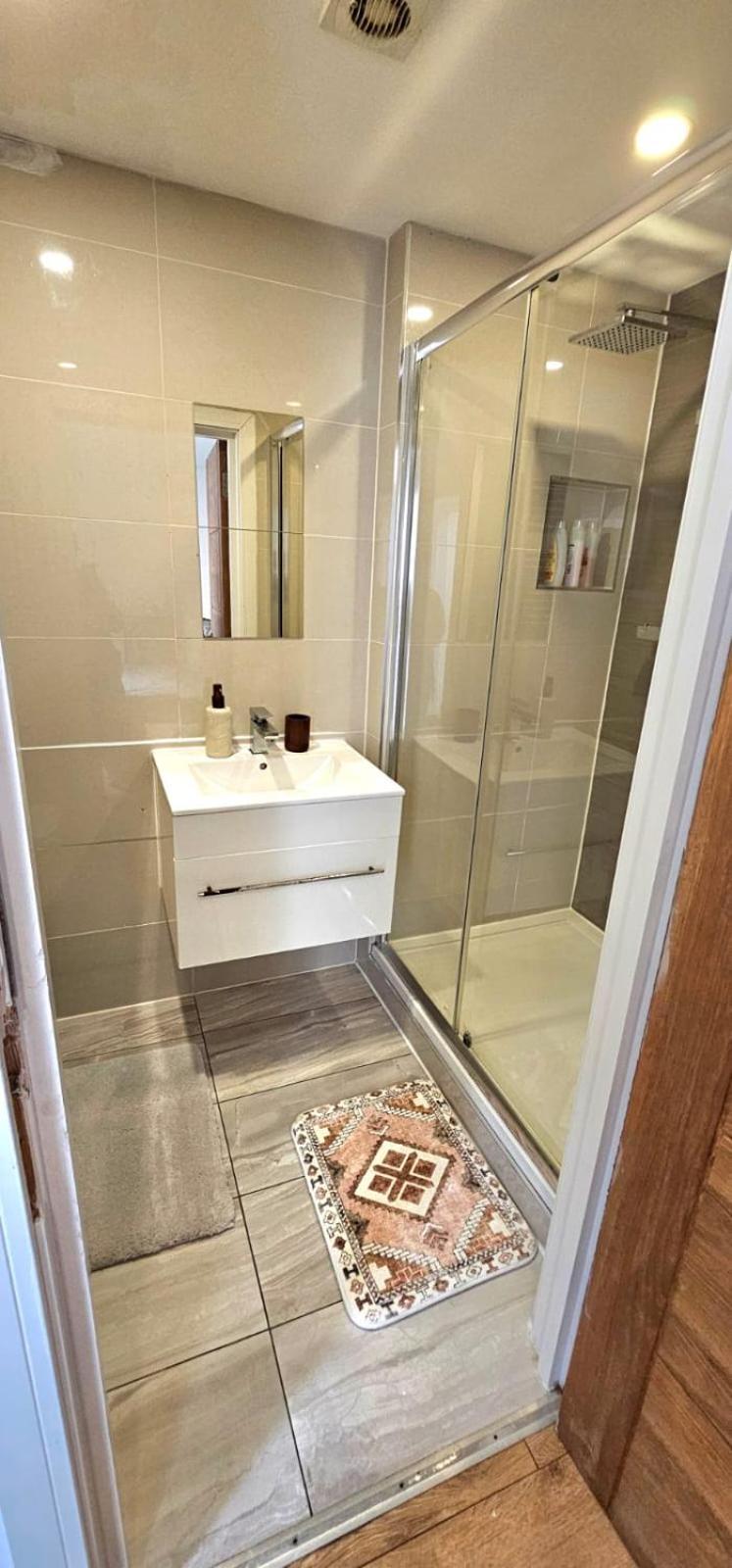 Oliver Double Room لندن المظهر الخارجي الصورة